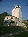 Einsteinturm in Potsdam