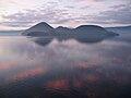 Lake Toya 洞爺湖