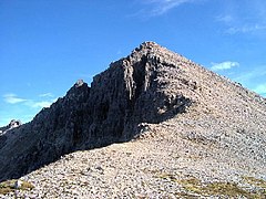 Beinn Eighe, Torridon