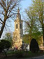 L'église Saint-Géry