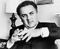 Federico Fellini