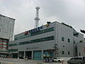 Yeongdeungpo Fire Station