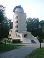 Einsteinturm in Potsdam