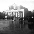 Bolschoi-Theater Moskau (1960)