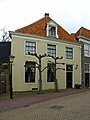 Hoogstraat 40