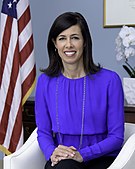 Jessica Rosenworcel -  Bild