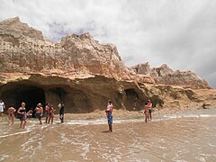 Beberibe beach, Brazil.jpg