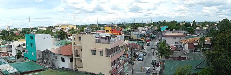 File:Dasmariñas skyline.JPG