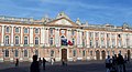 Capitole de Toulouse