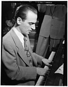 Lennie Tristano -  Bild