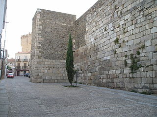 Muralla