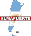 Almafuerte (Argentina)