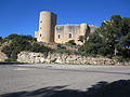 Castell de Bellver, Mallorca, Spain