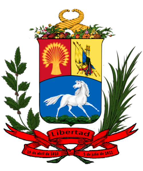 File:Escudo de Venezuela 1836-1863.svg