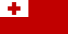 Flag of Tongo