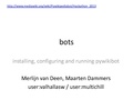 Thumbnail for File:Bots hackathon 2013.pdf