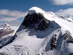 Breithorn, Switzerland