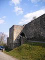 Das Burgtor