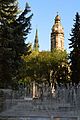 Cathedral & Fountain