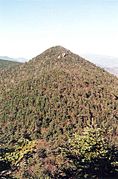 Mount Tripyramid, New Hampshire