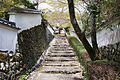 Shoji-ji / 勝持寺