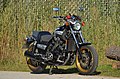 * Nomination Yamaha Vmax motorbike (VMX 1200) --NorbertNagel 19:05, 10 January 2012 (UTC) * Promotion QI to me--Lmbuga 19:53, 10 January 2012 (UTC) The trunk can be disturbing--Lmbuga 19:55, 10 January 2012 (UTC)