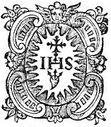 Jesuit emblem 1586.jpg