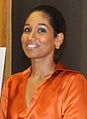 1993: Lisa Hanna Jamaica