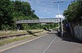 * Nomination: Montpelier railway station, Bristol. Mattbuck 13:38, 19 December 2012 (UTC) * * Review needed