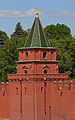 * Nomination Petrovskaya Tower of Moscow Kremlin. - A.Savin 12:12, 4 December 2012 (UTC) * Promotion Good quality. --Coyau 16:37, 4 December 2012 (UTC)