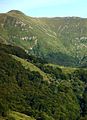 Français : Plomb du Cantal (1855 m)