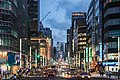 * Nomination View of Chuo-dori, Tokyo, southwards from Nihonbashi. --Stormraiser 07:29, 28 April 2020 (UTC) * Promotion  Support Good quality. --JoachimKohler-HB 07:51, 28 April 2020 (UTC)