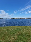 Frente al mar en Uddevallavägen.jpg