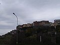 Marino vista dal Bosco Ferentano / View from Bosco Ferentano