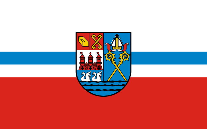 File:POL Kołobrzeg flag.svg