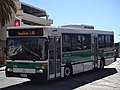 Mercedes-Benz O405 CNG, Transperth