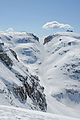 * Nomination Val Lasties in the Dolomites --Moroder 16:23, 14 January 2012 (UTC) * Promotion The white balance is wrong IMO.--Jebulon 17:11, 14 January 2012 (UTC) Info Reversed to the original wb--Moroder 23:43, 14 January 2012 (UTC)  Comment Snow seems gray. If to raise brightness and contrast (it is better curves) the photo will look better, well and sharpnesses it is possible to add. ;) --Aleks G 22:00, 15 January 2012 (UTC)  Info Thanks, you're right, I've tried my best, afraid of doing too much!? --Moroder 19:13, 15 January 2012 (UTC).  Support Last version looks good to me. --Iifar 13:14, 17 January 2012 (UTC)