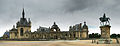 Château de Chantilly