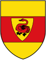 Kreiswappen bis 1978