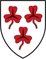 Wappen der Gemeinde Mettingen