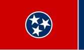 Tennessee (from 17 April)