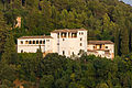 * Nomination The "Generalife" palace, seen from Sacromonte hill, Granada, Spain.--Jebulon 18:36, 15 December 2012 (UTC) * Promotion QI for me. -Kadellar 20:33, 15 December 2012 (UTC)