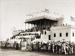 Grand Stand Malakpet 1880.jpg