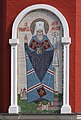 * Nomination Philaret mosaics at Annunciation Church in Moscow, Russia. By Ludvig14. - A.Savin 15:36, 14 December 2012 (UTC) * Promotion Good quality. --JLPC 19:25, 14 December 2012 (UTC)