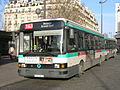 Bus RATP