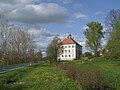 Schloss Rammersdorf