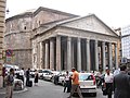 Rome's Pantheon (Roma)