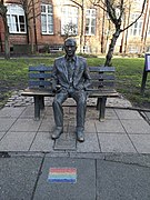 Alan Turing Sackville Gardens.jpg