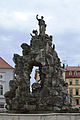 Parnas Fountain