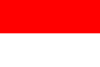 Flaga Indonezja